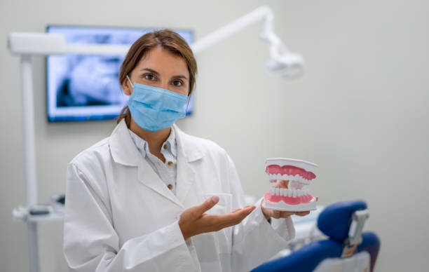Best Pediatric Emergency Dentist in Huber Heights, OH