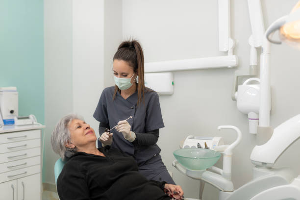 Best Urgent Care for Lost Fillings or Crowns in Huber Heights, OH