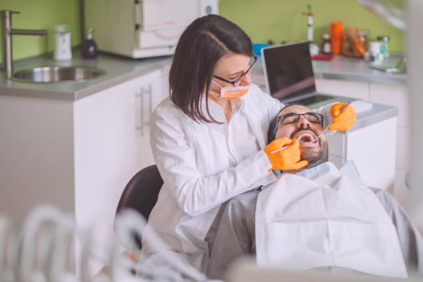 Best Emergency Dental Care for Broken or Chipped Teeth in Huber Heights, OH