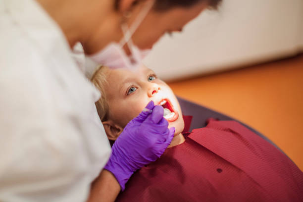 Best Emergency Denture Repair in Huber Heights, OH